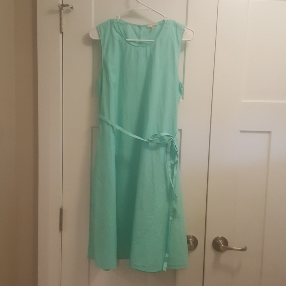 Gap dress with pockets M Tall
